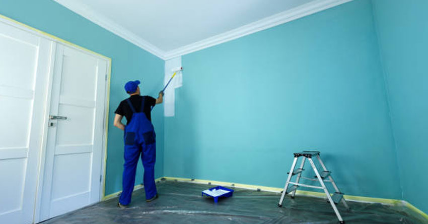 Best Painting Services in Temple, TX