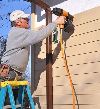 House Painting Services in Temple