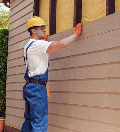 House Painters in Temple